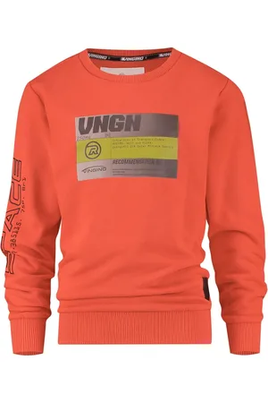 Vingino Jongens sweater Nemok