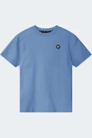 Bellaire Jongens fancy t-shirt Robbia