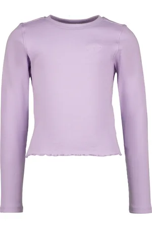 Vingino Meiden shirt Basic Crop Fresh