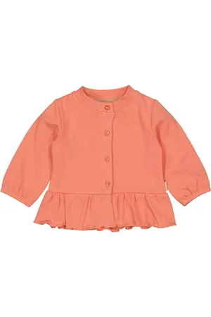 Quapi Newborn baby meisjes shirt Celina Pink