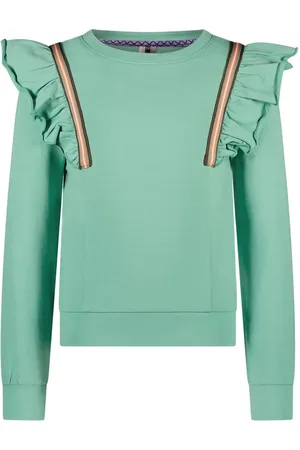 B.Nosy Meisjes sweater Babet Ice