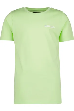 Raizzed Jongens t-shirt Sterling