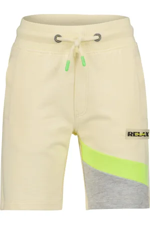 Vingino Jongens korte joggingbroek Rio