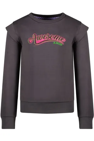 B.Nosy Meisjes sweater Annemijn