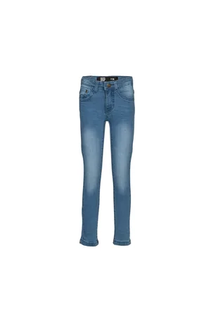 DDD Meiden jeans Janga skinny fit Mid