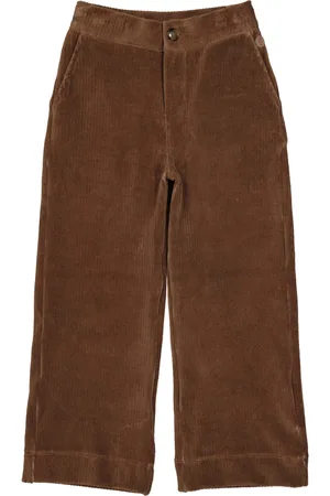 LEVV Meisjes Wid Fit broek Guus Dust
