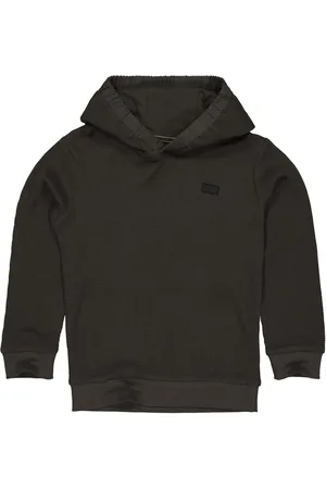 LEVV Jongens hoodie Bodey Ink