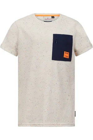 Retour Jongens t-shirt Mika
