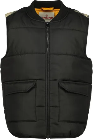 Vingino Jongens bodywarmer Tody Deep