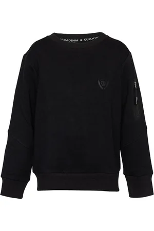 DDD Jongens sweater Winda