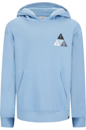 Retour Jongens hoodie Gino Slate