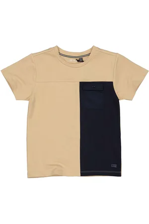 Quapi Jongens t-shirt Berke