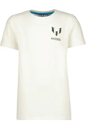 Vingino Jongens Messi t-shirt Hionel Real