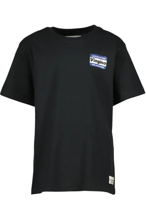 Vingino Jongens t-shirt Josani Deep