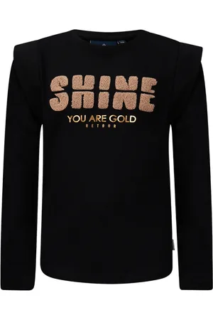 Retour Meiden shirt Mariah