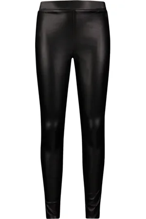 Retour Meiden leatherlook broek Ivy