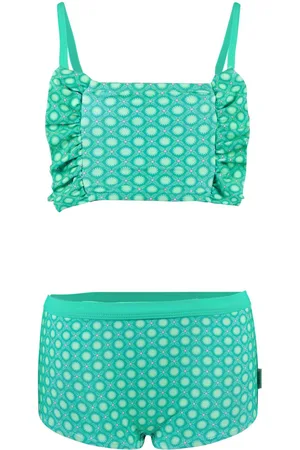 B.Nosy Meisjes bikini Silke Terazzo ao
