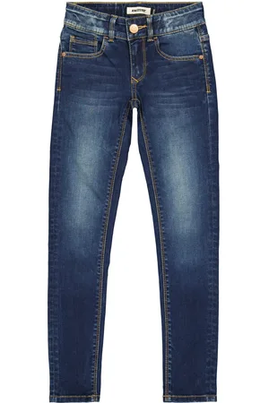 Raizzed Meiden jeans Adelaide Super Skinny Fit Dark Blue Stone
