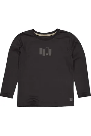 LEVV Jongens shirt George Raven