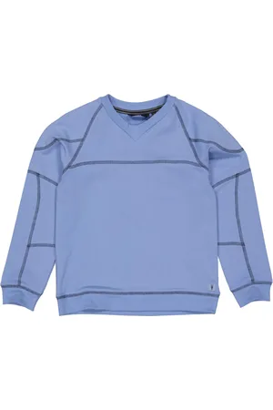 LEVV Jongens sweater Kenton Mid