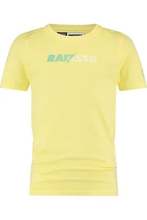 Raizzed Jongens t-shirt Humberto Pastel Sun