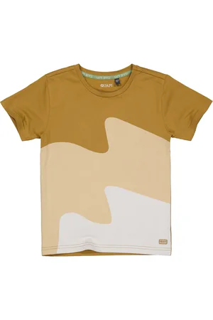Quapi Jongens t-shirt Barry