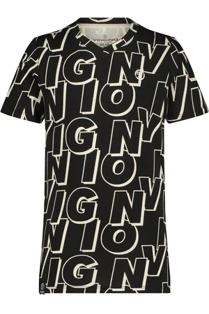 Vingino Jongens ondergoed shirt Logo Deep