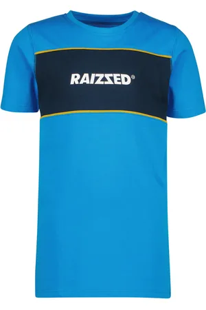 Raizzed Jongens t-shirt Scottville