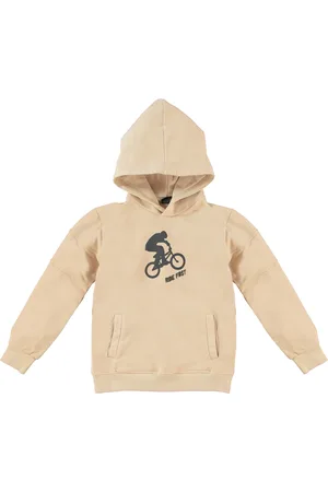 BChill Jongens hoodie Twan