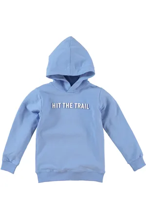 BChill Jongens hoodie Naud
