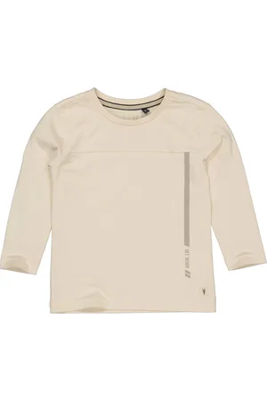 LEVV Jongens shirt Geert Stone