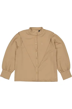 LEVV Meiden blouse Fief Nomad