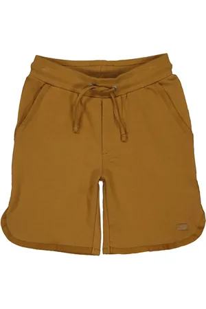 Quapi Jongens korte joggingbroek Borre