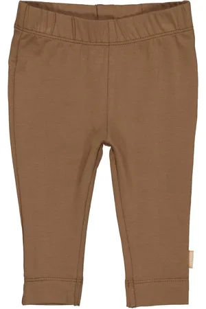 Quapi Newborn baby jongens joggingbroek Clyde Soft