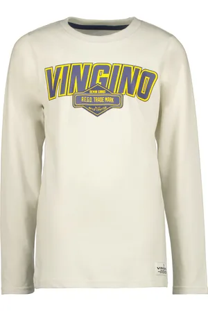 Vingino Jongens shirt Jaxson Whisper