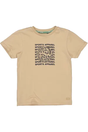 Quapi Jongens t-shirt Baran