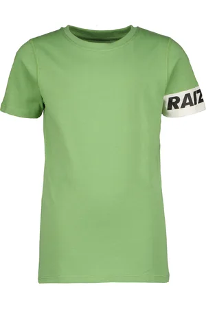 Raizzed Jongens t-shirt Scottdale Retro