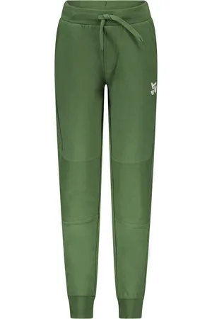 TYGO & vito Jongens joggingbroek Pelle Olive