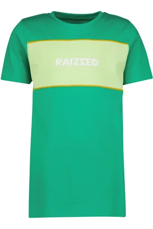 Raizzed Jongens t-shirt Scottville