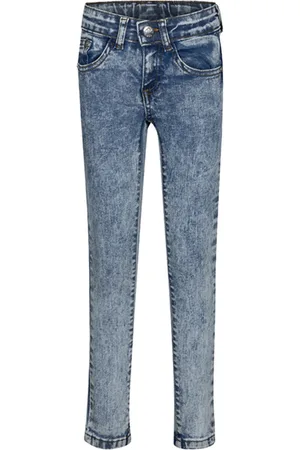 DDD Meisjes skinny jeans Chora