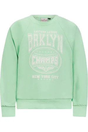 Retour Meiden sweater Penny Light Apple