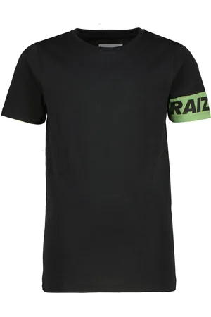 Raizzed Jongens t-shirt Scottdale Deep