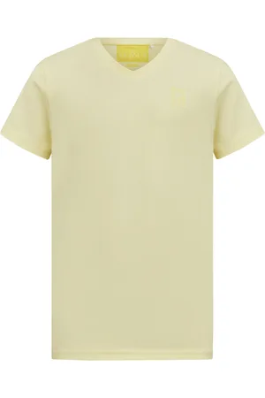 Retour Jongens t-shirt Sean Pale Sun