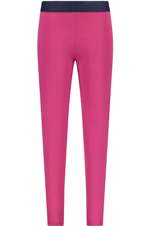 B.Nosy Meisjes legging Amee Festival Fuchsia