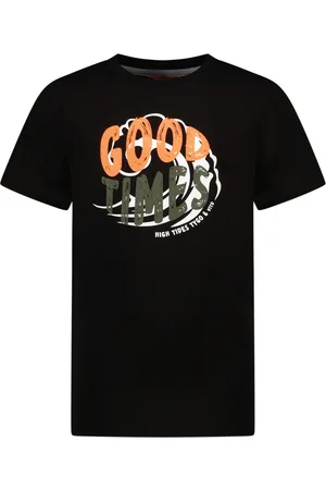TYGO & vito Jongens t-shirt Good Times