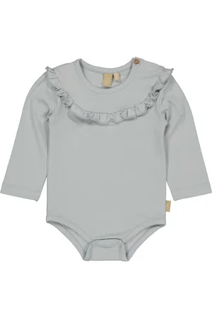 LEVV Newborn baby meisjes romper Zoe Rise