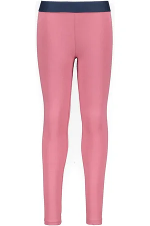 B.Nosy Meisjes legging Desiree Old Cherry