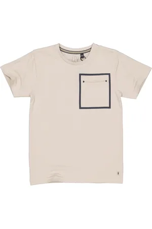 LEVV Jongens t-shirt Karan Kit