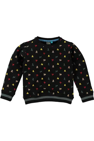 BChill Jongens sweater Sam