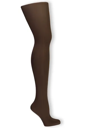 NoBell Meiden panty Ranty 60D Dark Roast